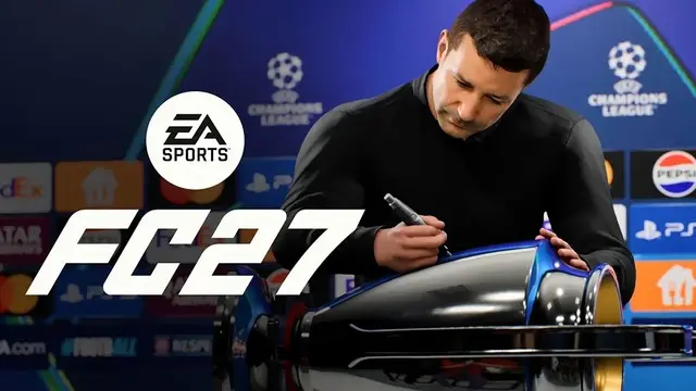 FC 27'nin Kariyer Modu Yöneticisiyle Röportaj Yaptık: Bu Yıl Ne Gibi Yenilikler Var? Gelecekte Neler Göreceğiz?