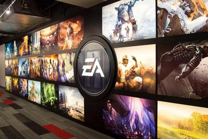 Electronic Arts 55 Milyar Dolara Satıldı! Oyun Dünyasının En Büyük Satın Alımlarından Biri