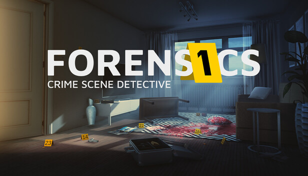 Crime Scene Detective Steam Oyunu İncelemesi – Gerçekçi Suç Mahalli Dedektiflik Deneyimi