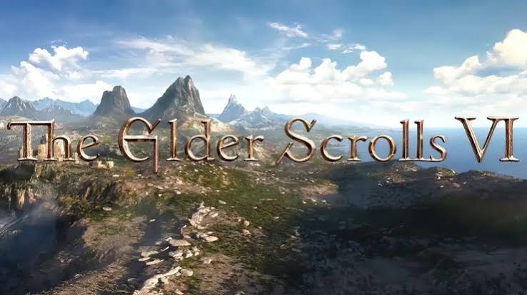 The Elder Scrolls VI İsmi Sızdırıldı: Sentinel Detayları