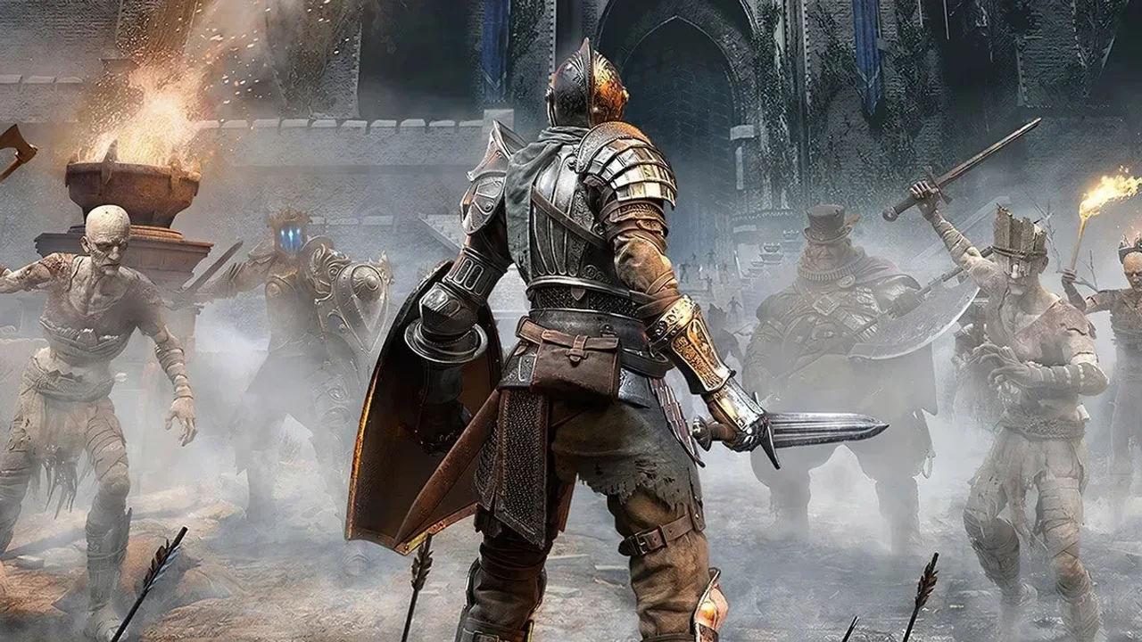 Demon’s Souls Remake, PS5 Emülatöründe 120 FPS’e Yaklaştı!