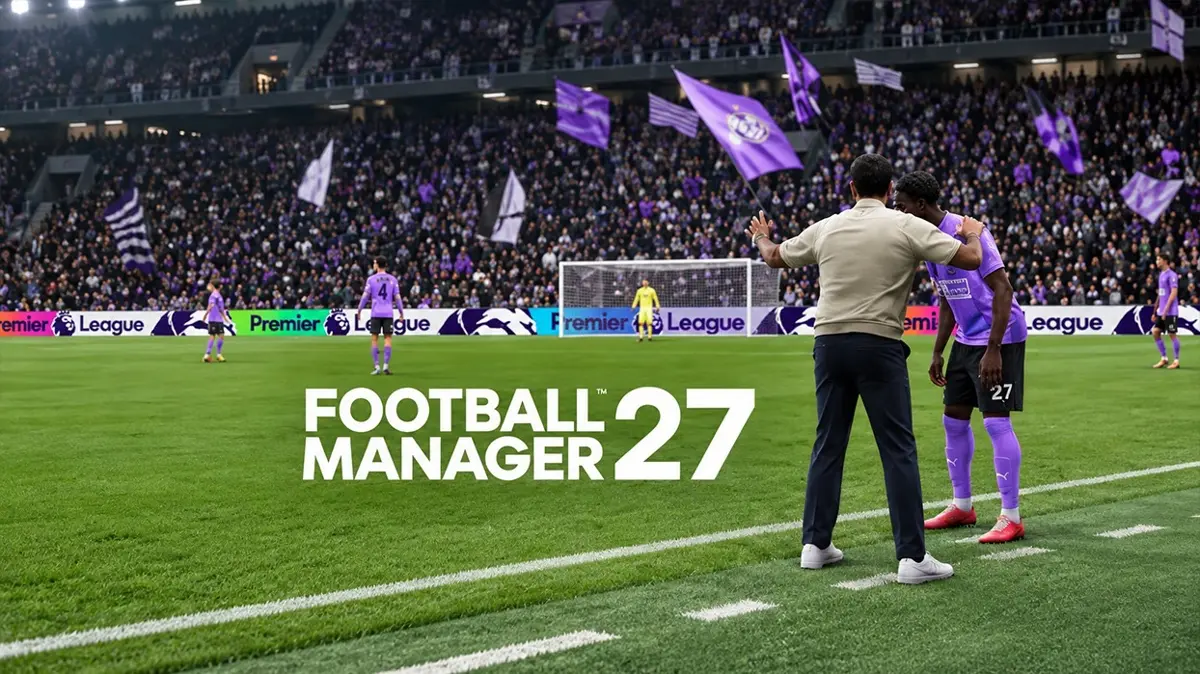 Football Manager 27 İçin Büyük Müjde! 5 Gün Boyunca Ücretsiz Oynanabilecek
