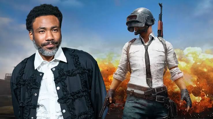 Netflix'ten PUBG Dizisi Geliyor! Başrol Donald Glover Oldu