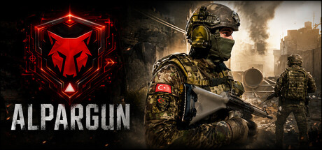 ALPARGUN İncelemesi – Steam'de Türk Yapımı Aksiyon ve Macera Oyunu